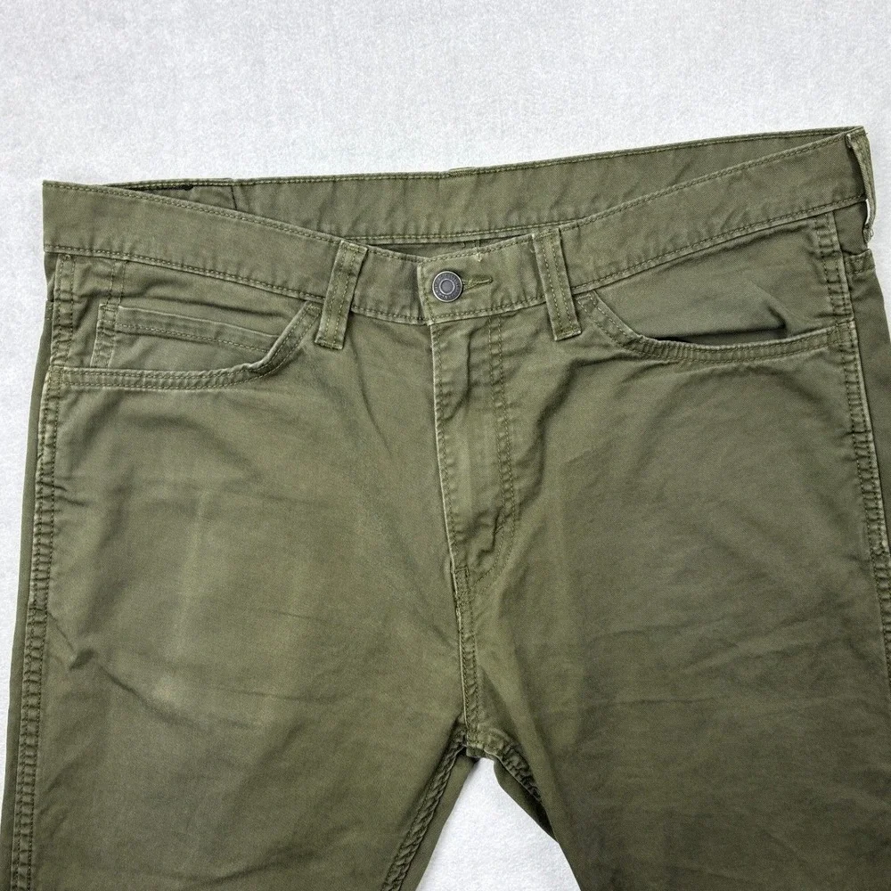 Levis levi strauss